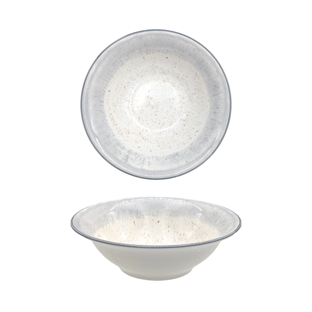 bulk 24 Torquay Porcelain Soup Bowl 7" 18cm