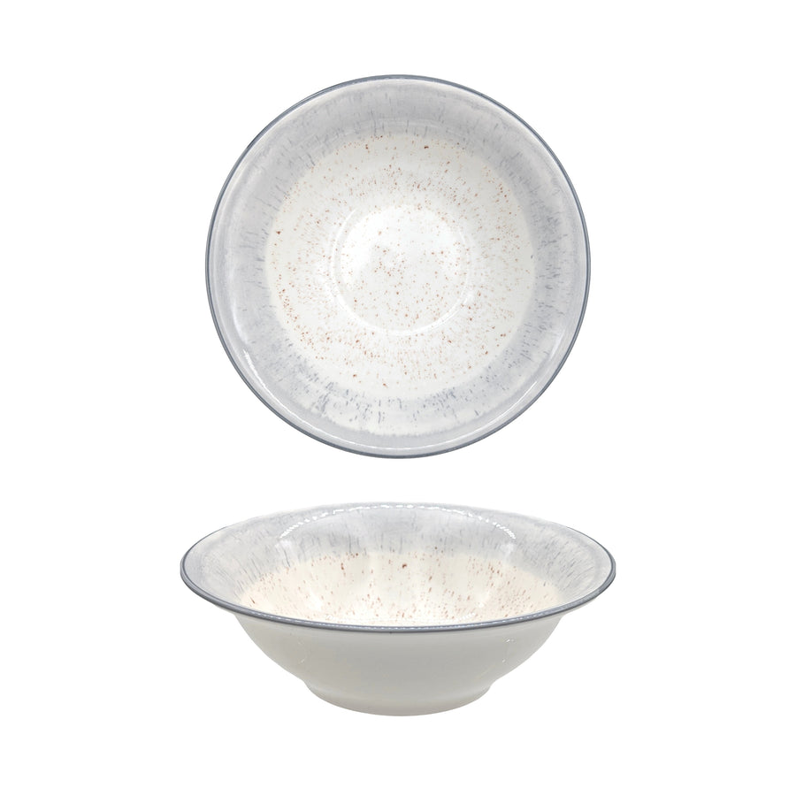 bulk 24 Torquay Porcelain Soup Bowl 7" 18cm