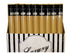 bulk 50 Brown Paper Gift Wrap 70Cmx4M 38Cm Core