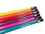 bulk 50 Colour Gift Wrap Core Assort 70cm