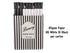 bulk 50 Rolls Gift Wrap 3.8cm Core 70cm