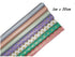 bulk 50 Rolls Polka Gift Wrap 60gsm 300cm