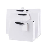 bulk 24 Medium Landscape Gift Bags w Handle 18x23cm