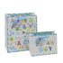 bulk 24 Xlarge Baby Girl Gift Bag 2 Asst 42cm