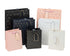 bulk 24 Large Foiled Triangles Gift Bag 4 Assort 32cm