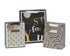 bulk 24 Xlarge Golden Glam Gift Bag Assort 42cm