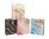 bulk 24 Elegant Golden Marble Gift Bag Medium 4 Asst
