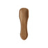 Edible Dessert Spoon - Chocolate (Pack of 10)