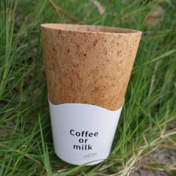 Edible Cup (Pack of 90)