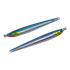 Finesse Pencil Jig, 40gm, Blue Flash, 2 pack