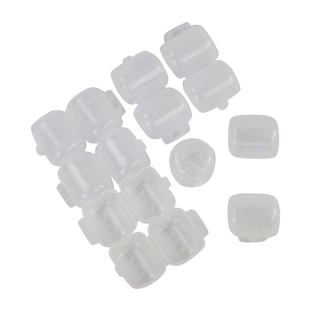 Rig Ezy Squid Jig Covers, 9 pack