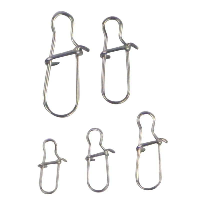 Swimerz Duo Lock Snaps Size 3. Pack 45 pack