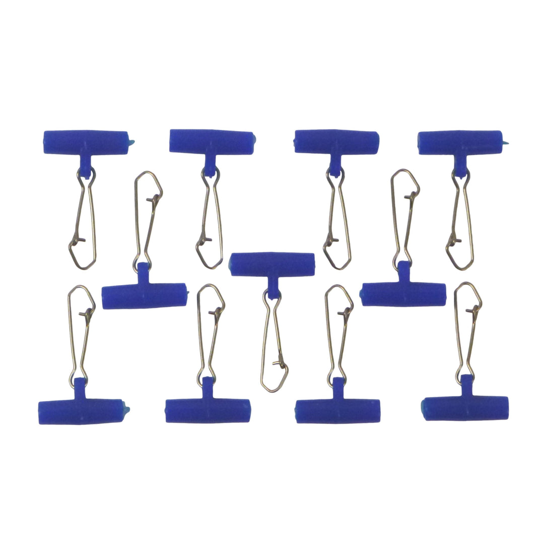 Swimerz Sliding Snaps, Size Small, 30 pack