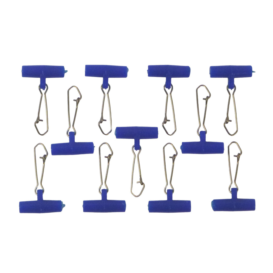 Swimerz Sliding Snaps, Size Small, 30 pack