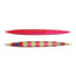 Finesse Lumo Fastdrop Jig, 200gm, Hot Pink, Qty 2