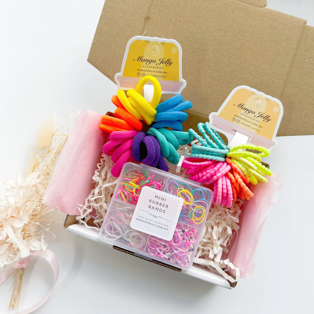 Daycare Happy Colour Bundle