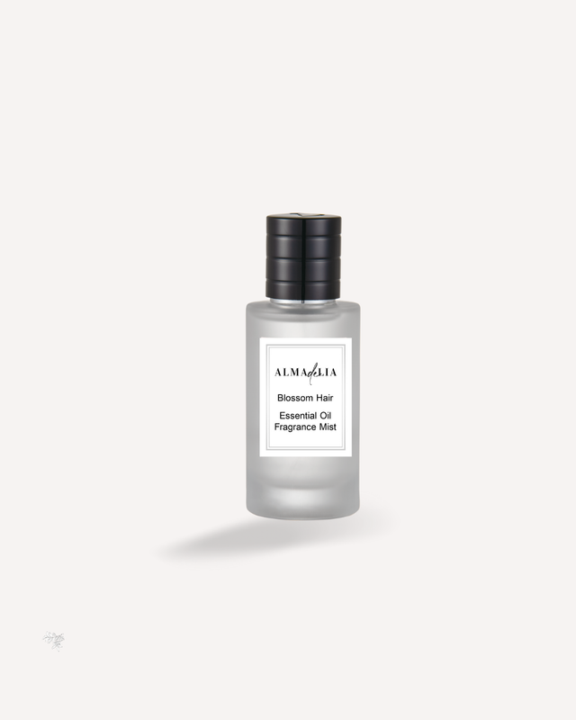 Blossom Hair Fragrance Mist