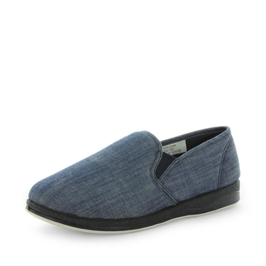 Panda PEDEN Slippers Uggs Denim Shoe 7