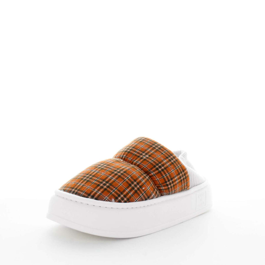 Panda PENDRA Slippers Uggs Orange Shoe S