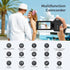 Digital HD Camera with Rotating Screen