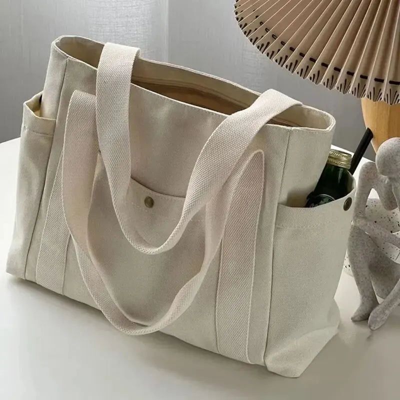 Tote Bag Casual Shoulder Handbag