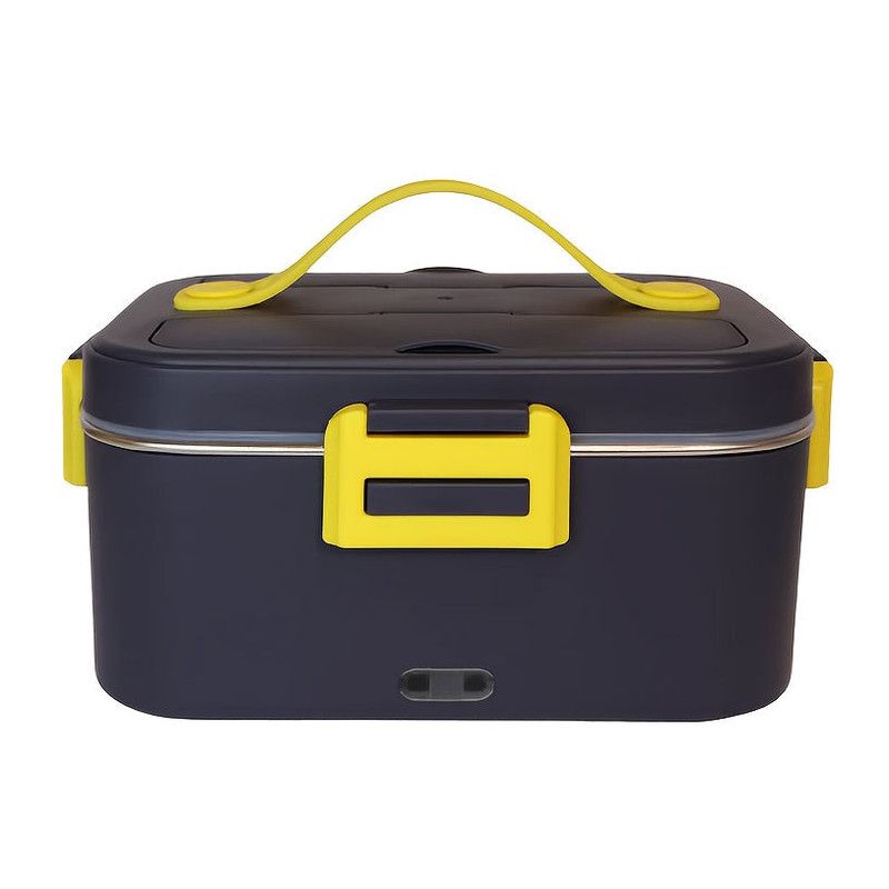 Electric Heated Lunch Box with Insulated Bag