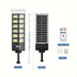 Super Bright 504 LED Solar Light