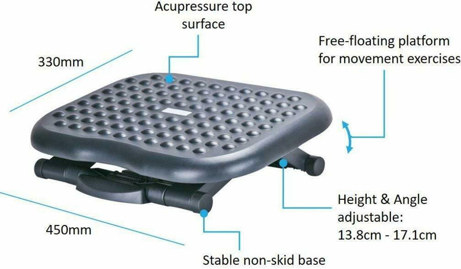 Aidata FR-008 Relaxing Footrest