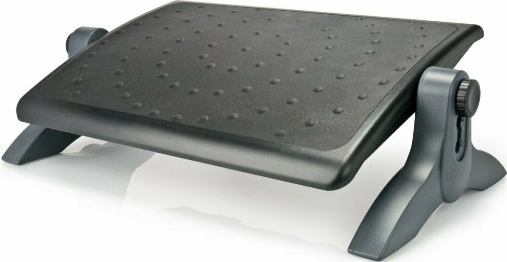 Aidata FR-1002RG Innovative Footrest / Ornon-Skid Rubber Surface