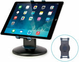 Aidata US-5002 Universal Tablet Station Black