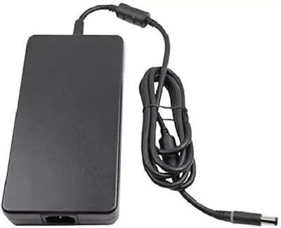 (Refurbished) AC Adapter Genuine 240W STD Round Tip