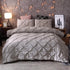 Chill Vibe Bedding Set – 3‑Piece Comforter with Pillow Shams