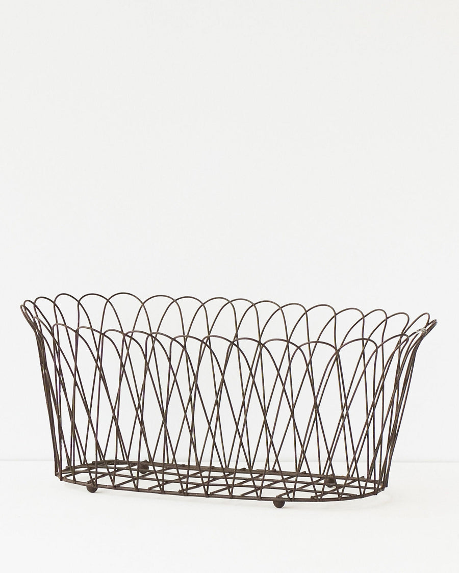 casa-verde-wire-planter-alfabia-double-rust