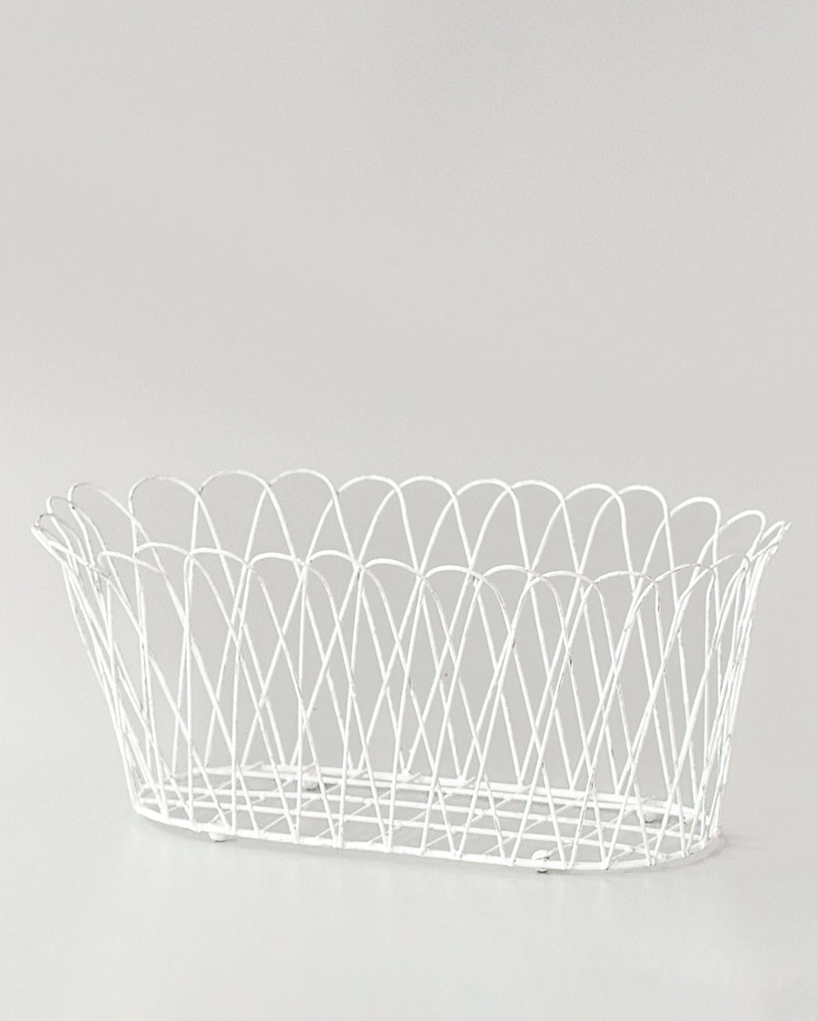 casa-verde-wire-planter-alfabia-double-antique-white