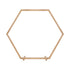 Gorgeous Wedding Arbor Wedding Backdrop Stand Wooden Arch f Garden Wedding Party