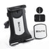 Universal Adjustable Tablet Mount Car CD Slot Holder 2in1 Fit 3.5-10.5" iPad GPS