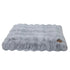 Comfortable Pet Bed with Removable Cover and Anti Skid Base(extra large)