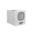 Big Top Entry Deep Tray Enclosed Kitty Cat Litter Box Easy To Clean Pull Handle