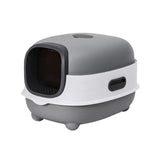 Leak-Proof Cat Littering Box