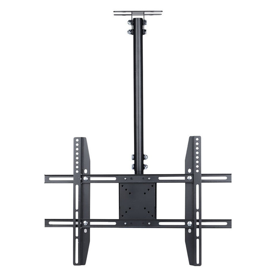 Ceiling Wall Mount TV Bracket 27- 65" with Tilt Feature & 180 Rotate For Samsung