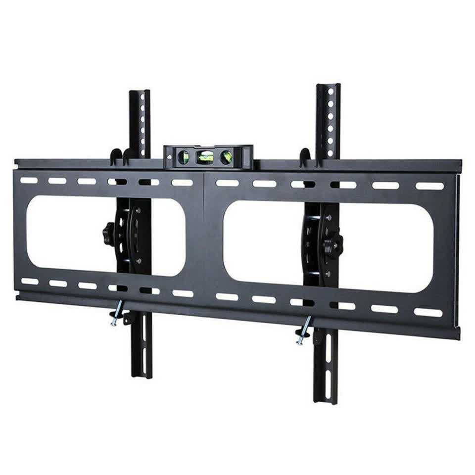 TV Wall Bracket Fixed Tilting For Upto 75" Inch LG Samsung Flat Screen