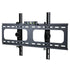 TV Wall Bracket Fixed Tilting For Upto 75" Inch LG Samsung Flat Screen