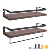 2-Tier Kitchen Spice Rack Storage Organizer Seasoning Bottle Stand Shelf Holder