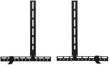 Universal Tv Vesa Soundbar Speaker Bracket Holder Mount For Samsung Sony Lg Bush