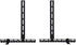 Universal Tv Vesa Soundbar Speaker Bracket Holder Mount For Samsung Sony Lg Bush