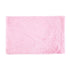 Fluffy Pet Blankets-Soft Faux Fur, Anti-Anxiety Cozy Throws for Cats and Dogs, M 80*55cm light pink