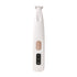 Waterproof LED Pet Grooming Trimmer | Rechargeable Clippers for Cats and Dogs（without Oil）