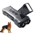 P9 Ultrasonic Dog Repellent Device - Dual-Mode Flashlight and Ultrasonic Dog Deterrent
