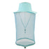Azure Outdoor Mosquito Net Hat - Sun Protection and Insect Repellent Bucket Hat