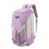 Purple Large Capacity Travel Backpack  Multi-Function Carry-On Bag for Clothes, Luggage Storage, and Business Trips